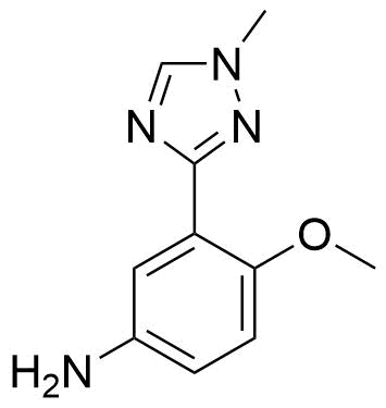 Deucravacitinib Impurity 9